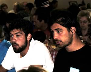 stephen and eric edlefsen - david.jpg - 9239 bytes